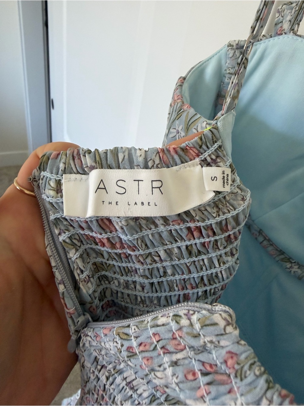 ASTR the Label Tea Party Dress - Picture 3 of 3